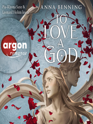 cover image of To Love a God